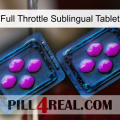 Full Throttle Sublingual Tablet 03